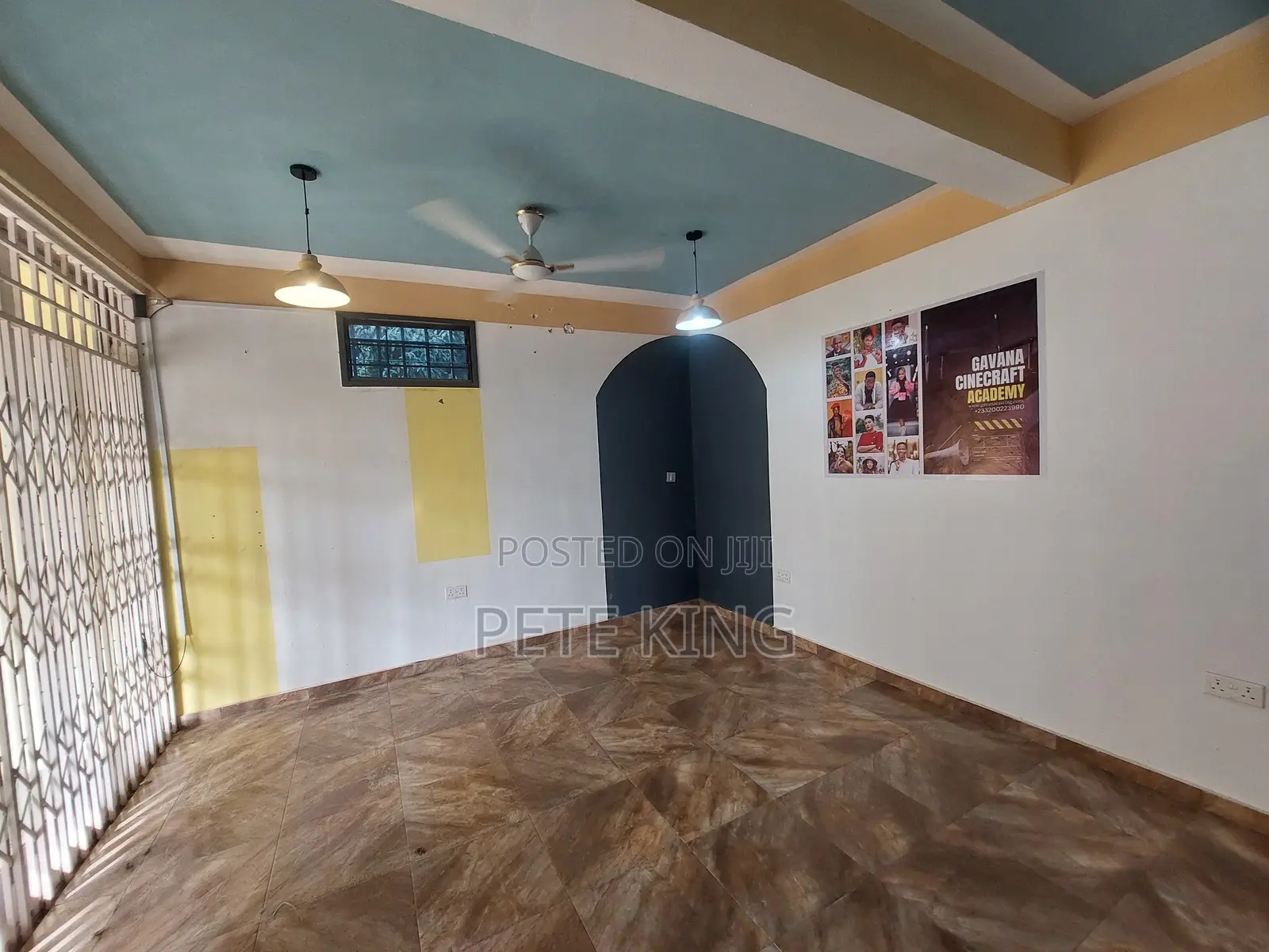 Store for Rent