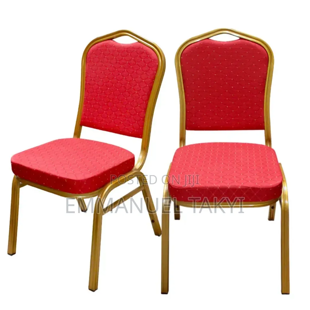 Banquet Chair