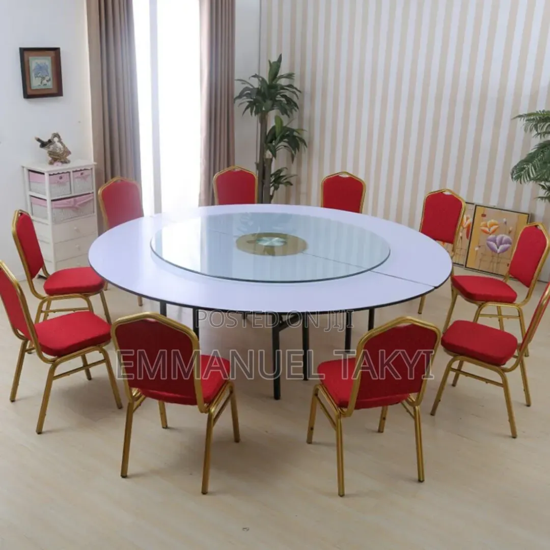 Banquet Chair