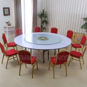 Banquet Chair