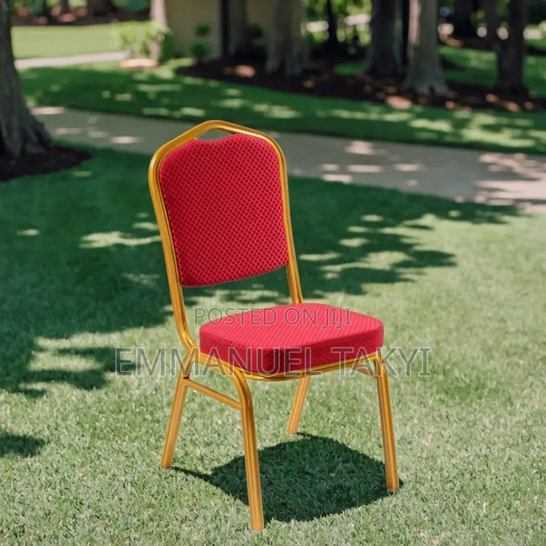 Banquet Chair