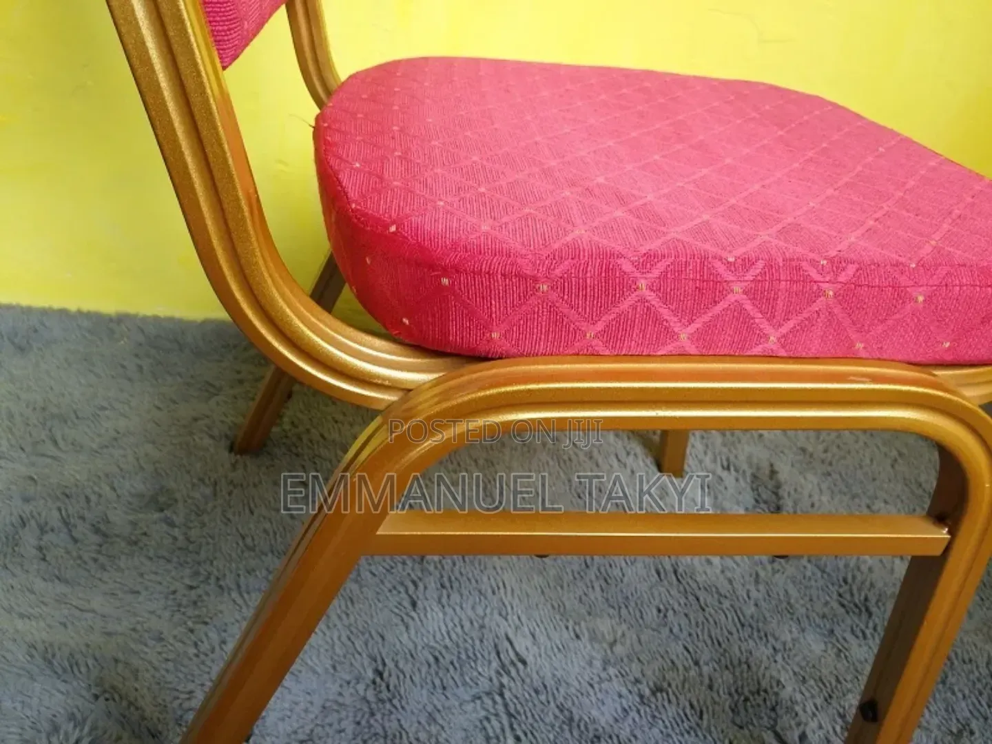 Banquet Chair