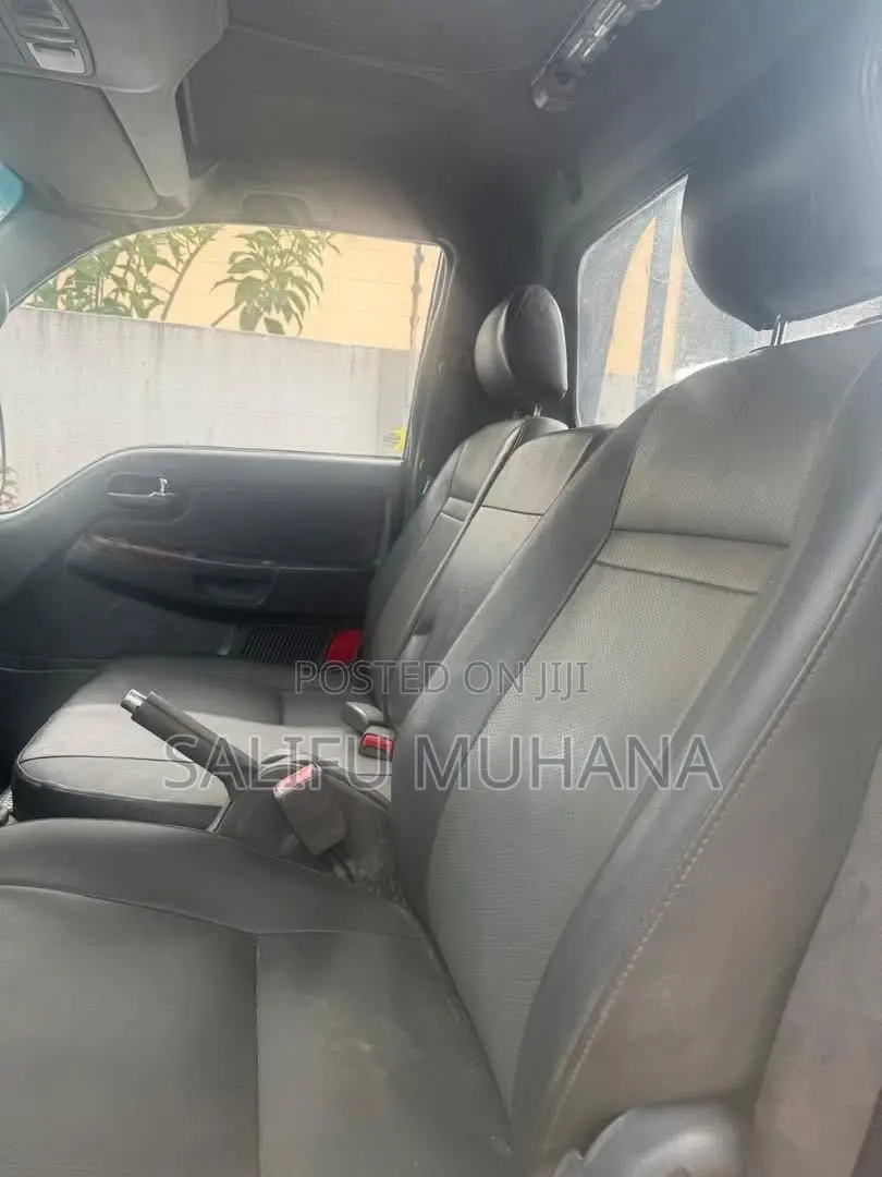 2015 Kia Bongo