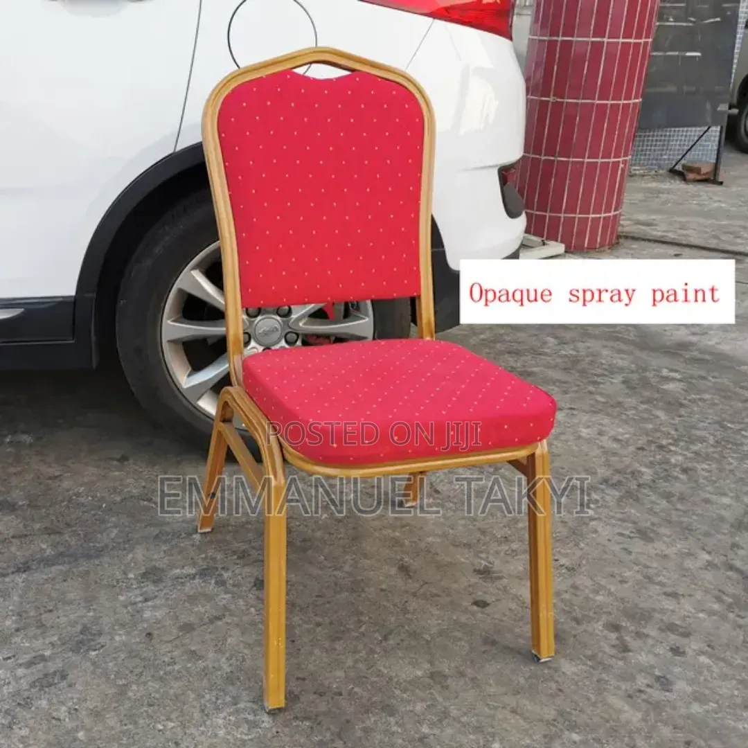 Banquet Chair
