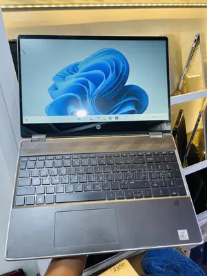 Laptop HP Pavilion 15 16GB Intel Core i7 SSD 512GB