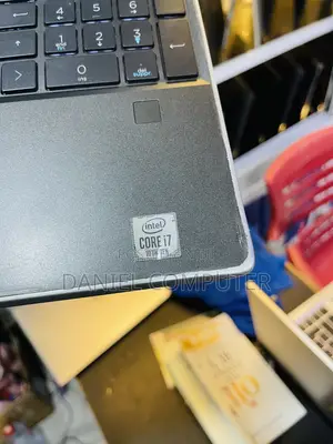 Laptop HP Pavilion 15 16GB Intel Core i7 SSD 512GB