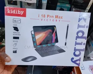 New Tablet 512 GB