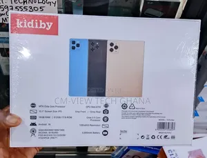 New Tablet 512 GB