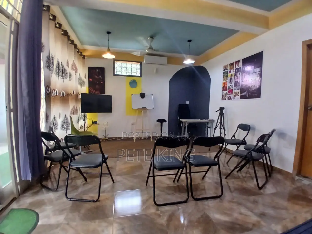 Store for Rent
