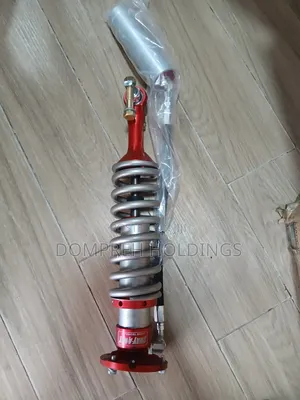 Sway-a-Way 2.5 Front Coilover Shock 2024 Ford F-150 (4WD) - Pair