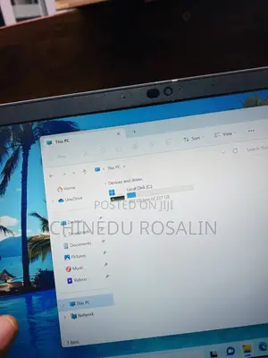Laptop Dell Latitude 5420 16GB Intel Core i5 SSD 256GB