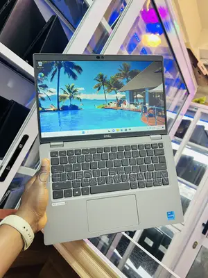 Laptop Dell Latitude 5420 16GB Intel Core i5 SSD 256GB
