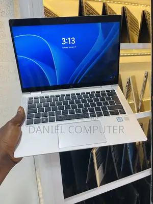 Laptop HP EliteBook 1040 G3 8GB Intel Core i5 SSD 256GB