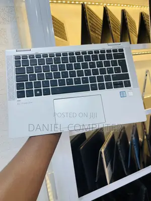 Laptop HP EliteBook 1040 G3 8GB Intel Core i5 SSD 256GB