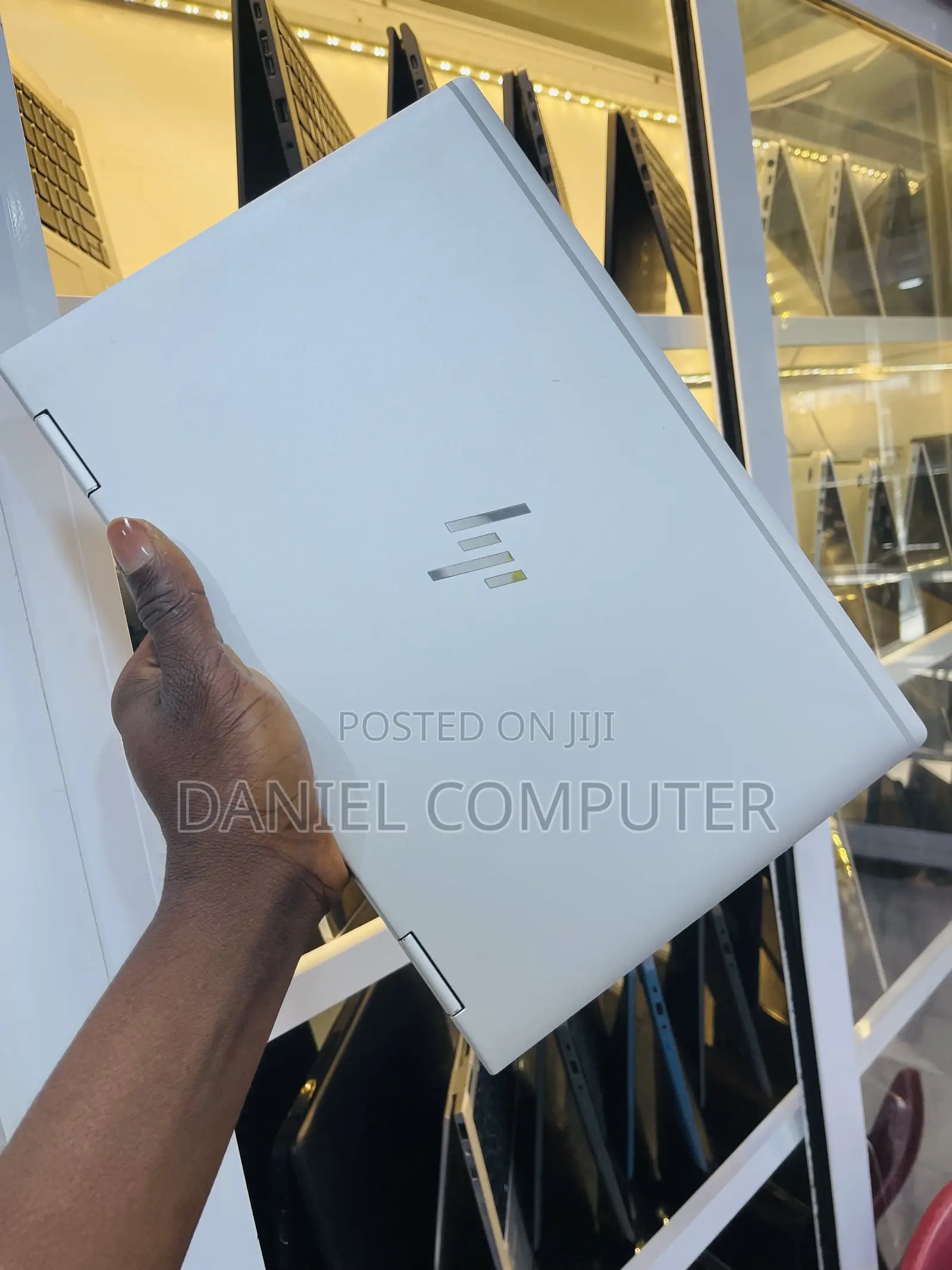 Laptop HP EliteBook 1040 G3 8GB Intel Core i5 SSD 256GB
