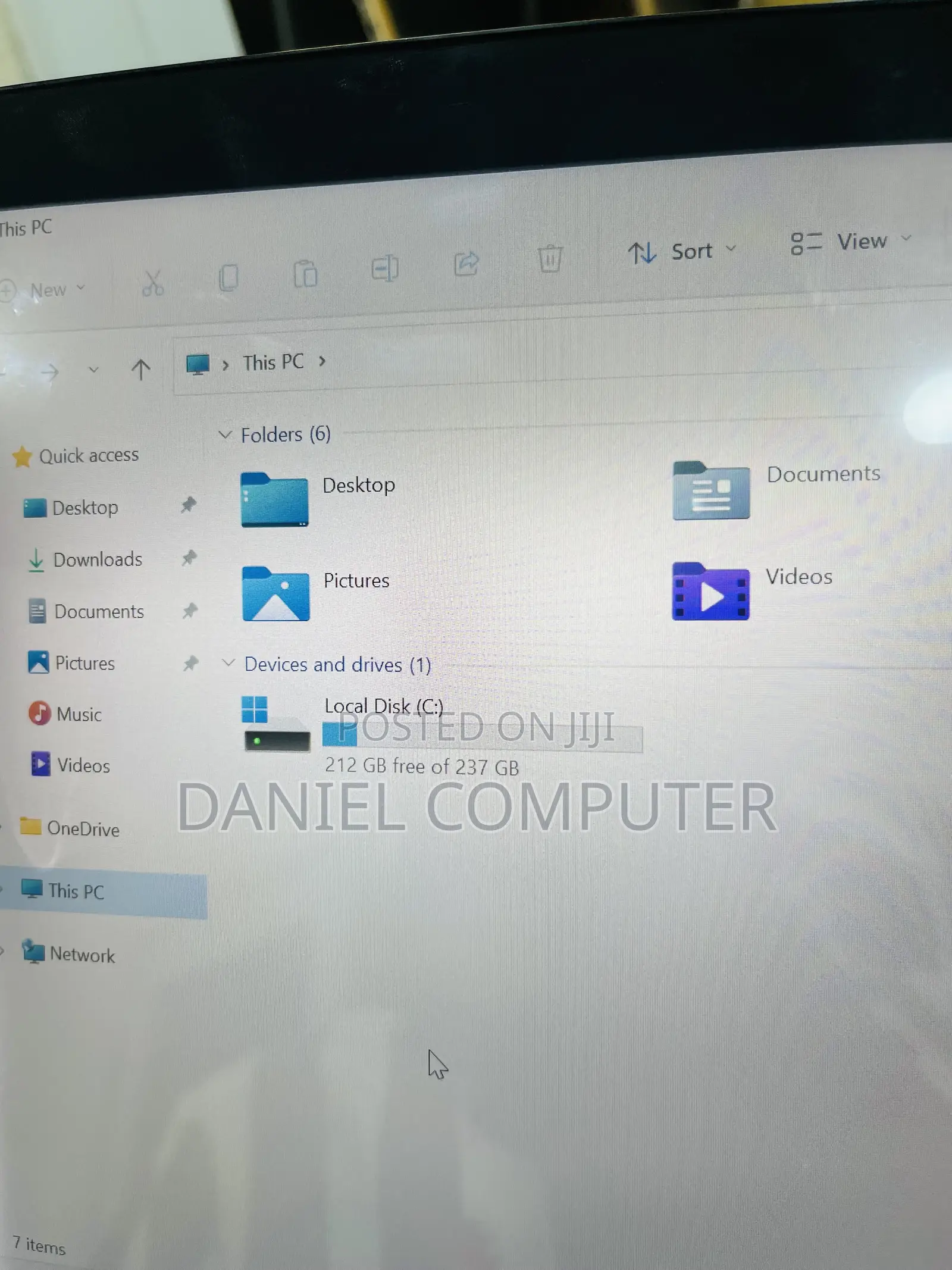 Laptop HP EliteBook 1040 G3 8GB Intel Core i5 SSD 256GB
