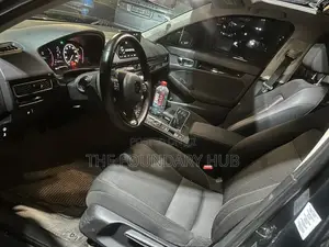 Honda Civic Sport 2022 Blue