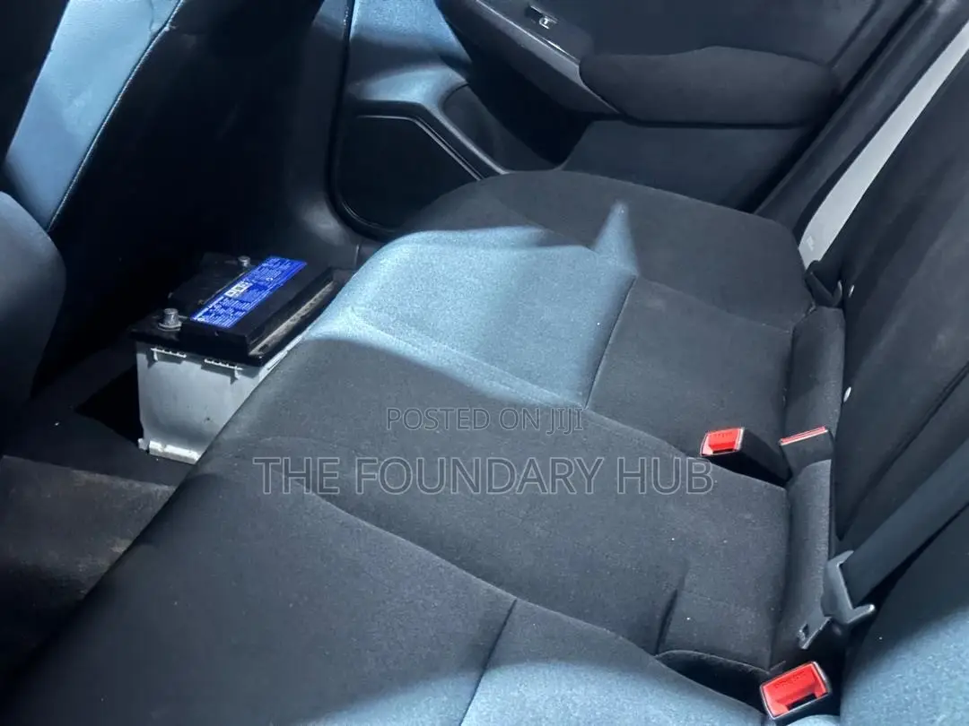 Honda Civic Sport 2022 Blue