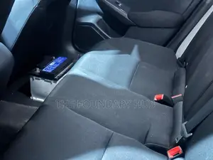 Honda Civic Sport 2022 Blue