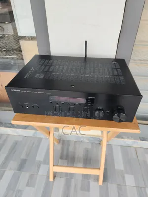 Yamaha Network Receiver R-N303d Bluetooth Wifi