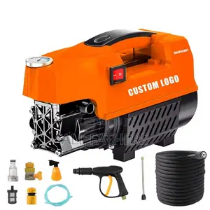 Pressure Washer 220V 1450PSI