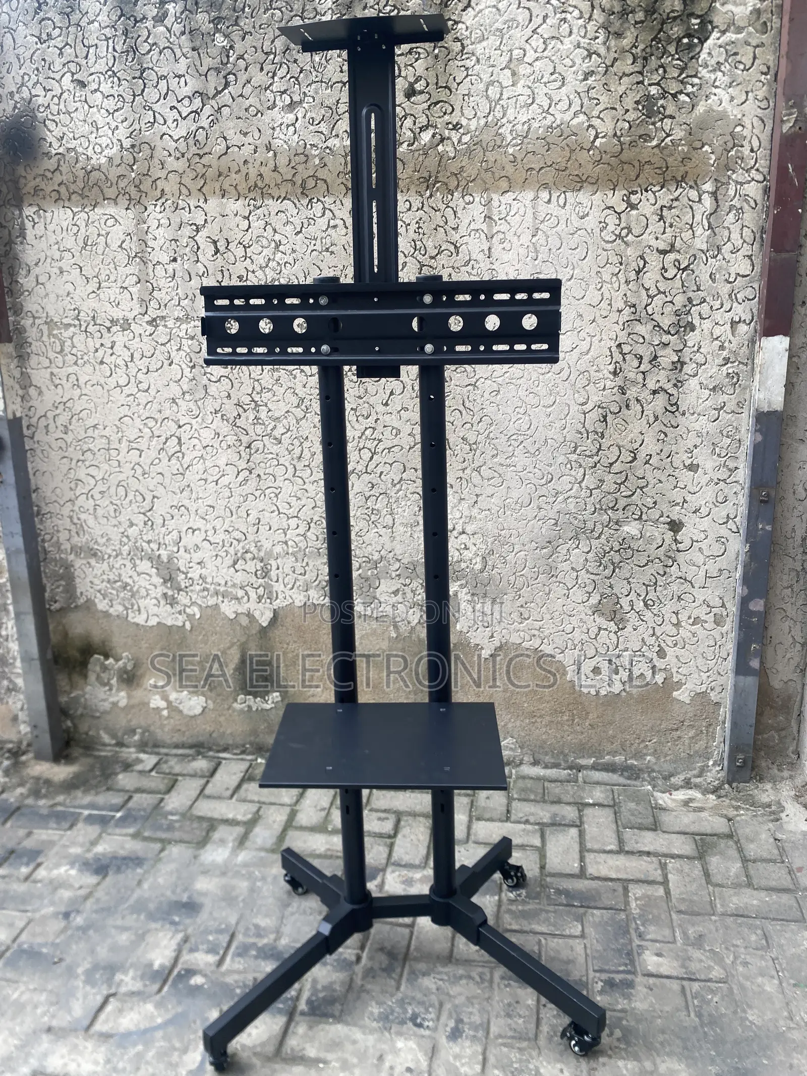 TV Stand Trolley