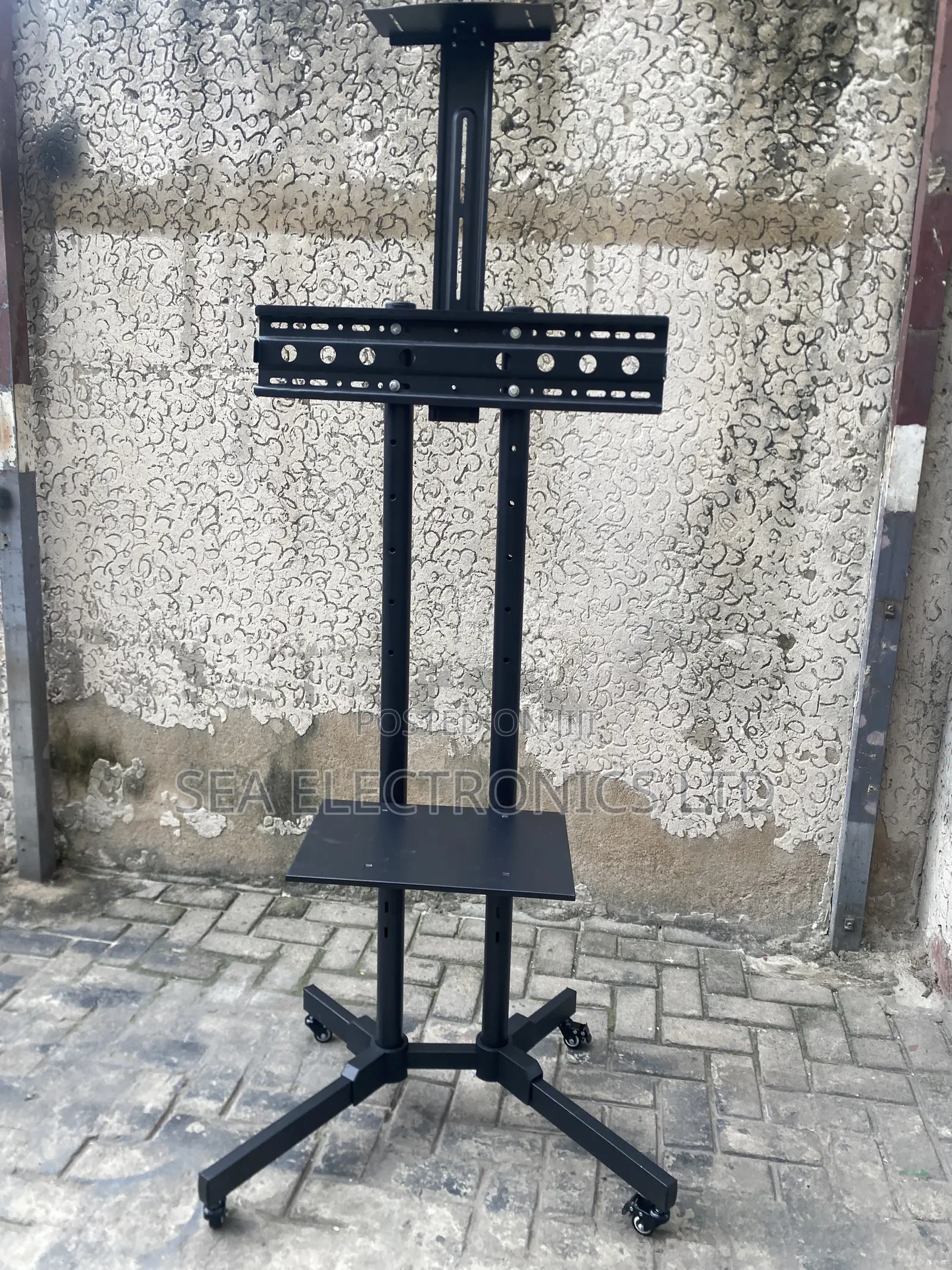 TV Stand Trolley