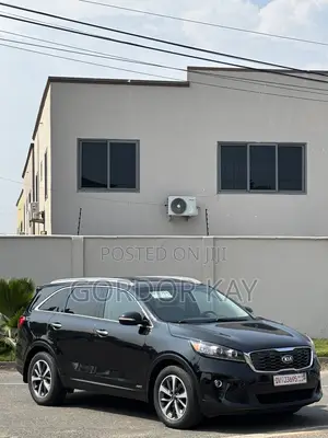 Hyundai Excel 2000 Black