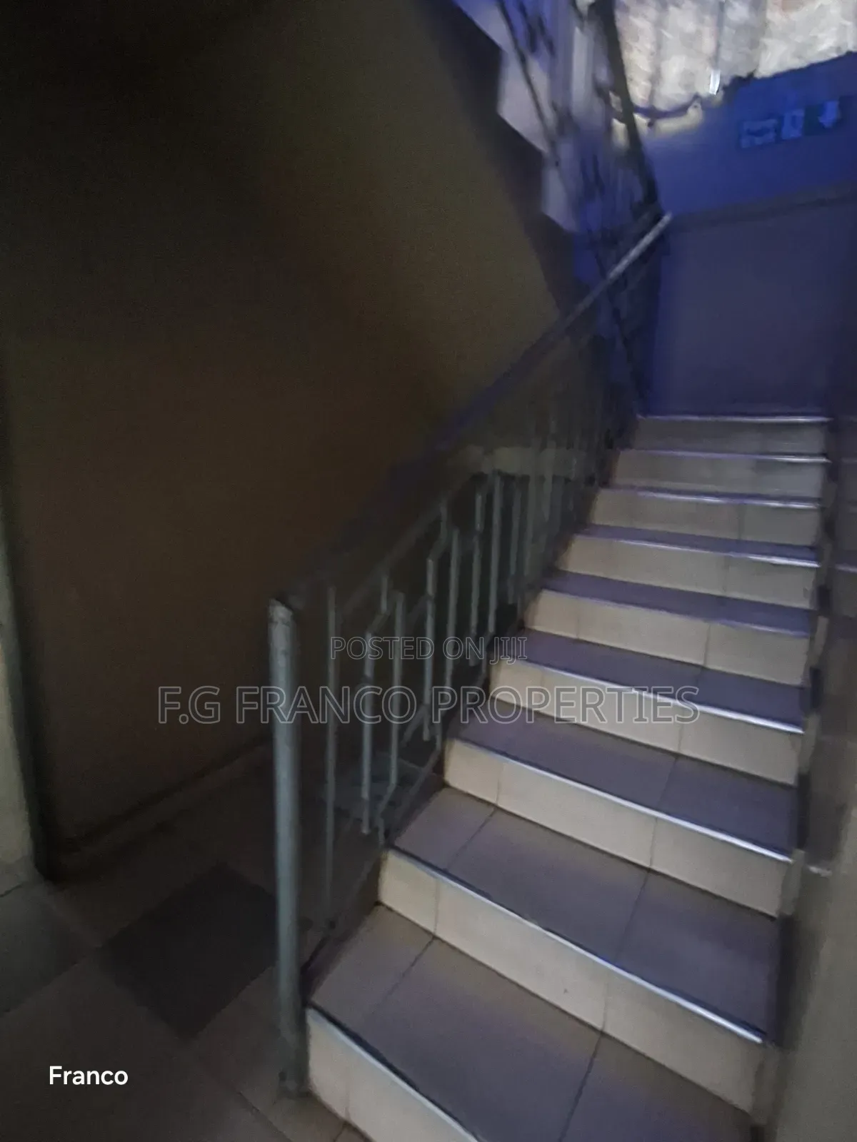 10 Bedrooms With Bedroom Boys Quarter for Sale at Nungua