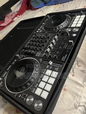 DDJ 1000srt With Bag