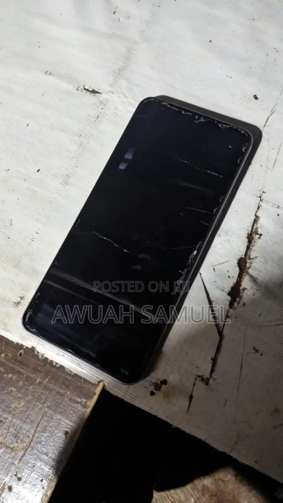 Tecno Pop 20 128 GB Purple