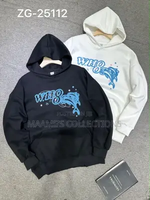 Trendy Men’s Hoodies – Premium Style Comfort