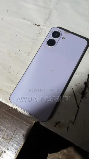 Tecno Pop 20 128 GB Purple