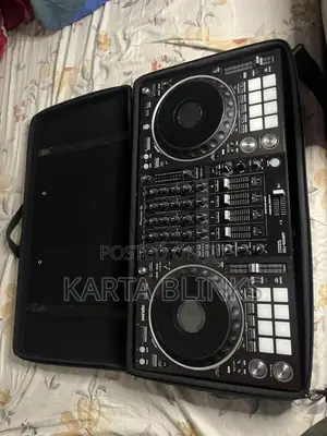 DDJ 1000srt With Bag