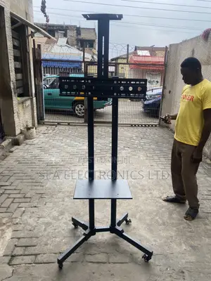 Mega TV Stand for TVs
