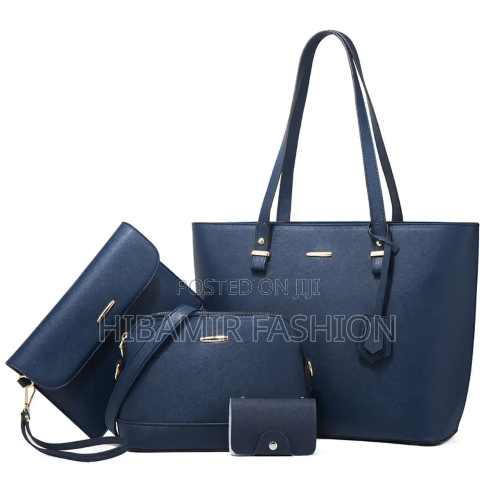 Ladies Luxury Handbags