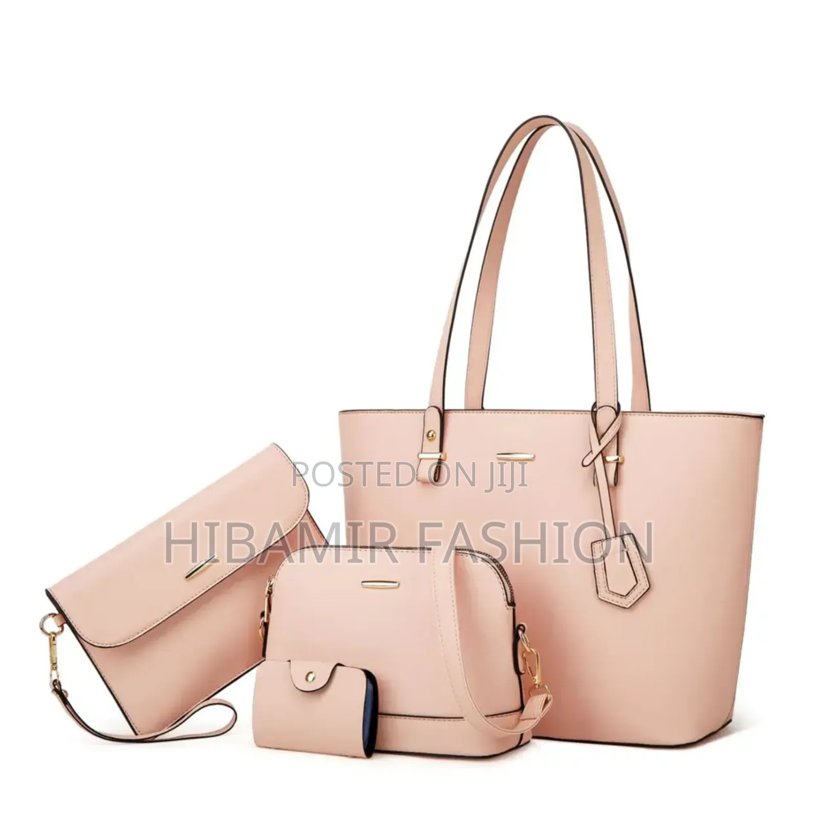 Ladies Luxury Handbags