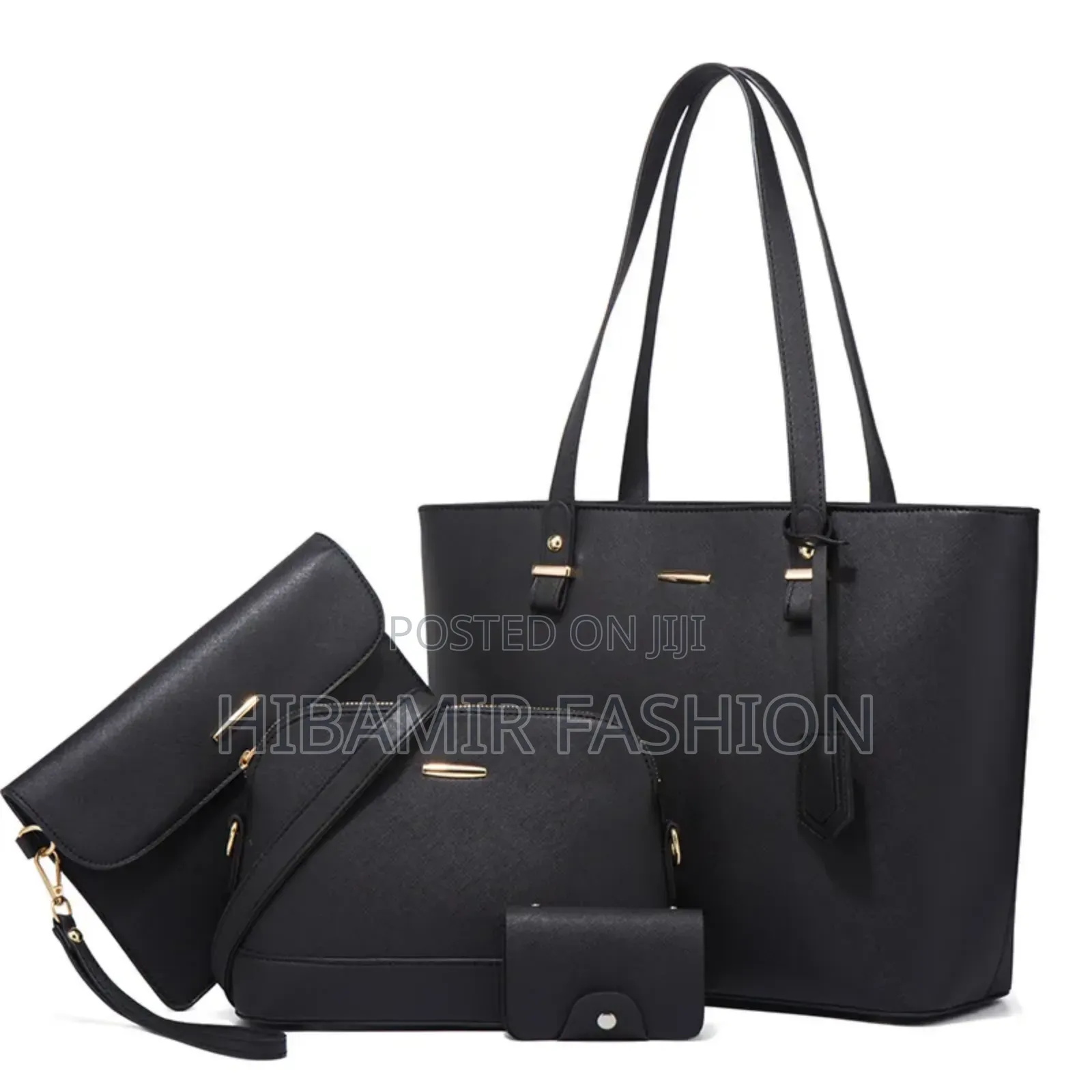 Ladies Luxury Handbags
