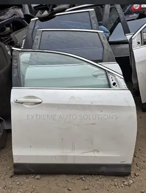 Honda CRV 2012-2016 Door Right Passenger Side Front