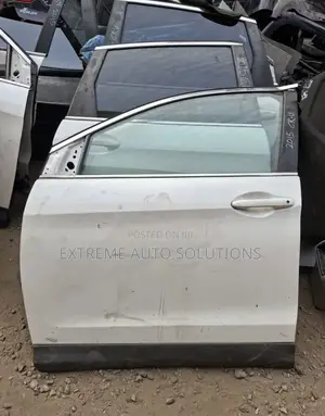 Honda CRV 2012-2016 Door Right Passenger Side Front