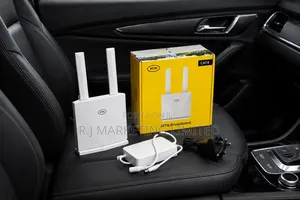 4g MTN Router/Wifi