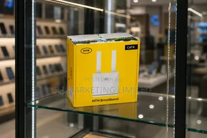 4g MTN Router/Wifi
