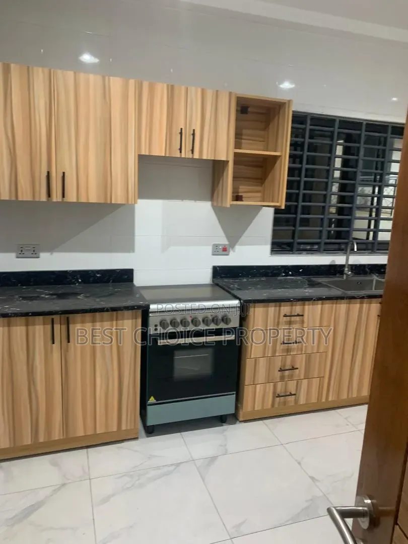 2bdrm Apartment in Ghana Flag for rent