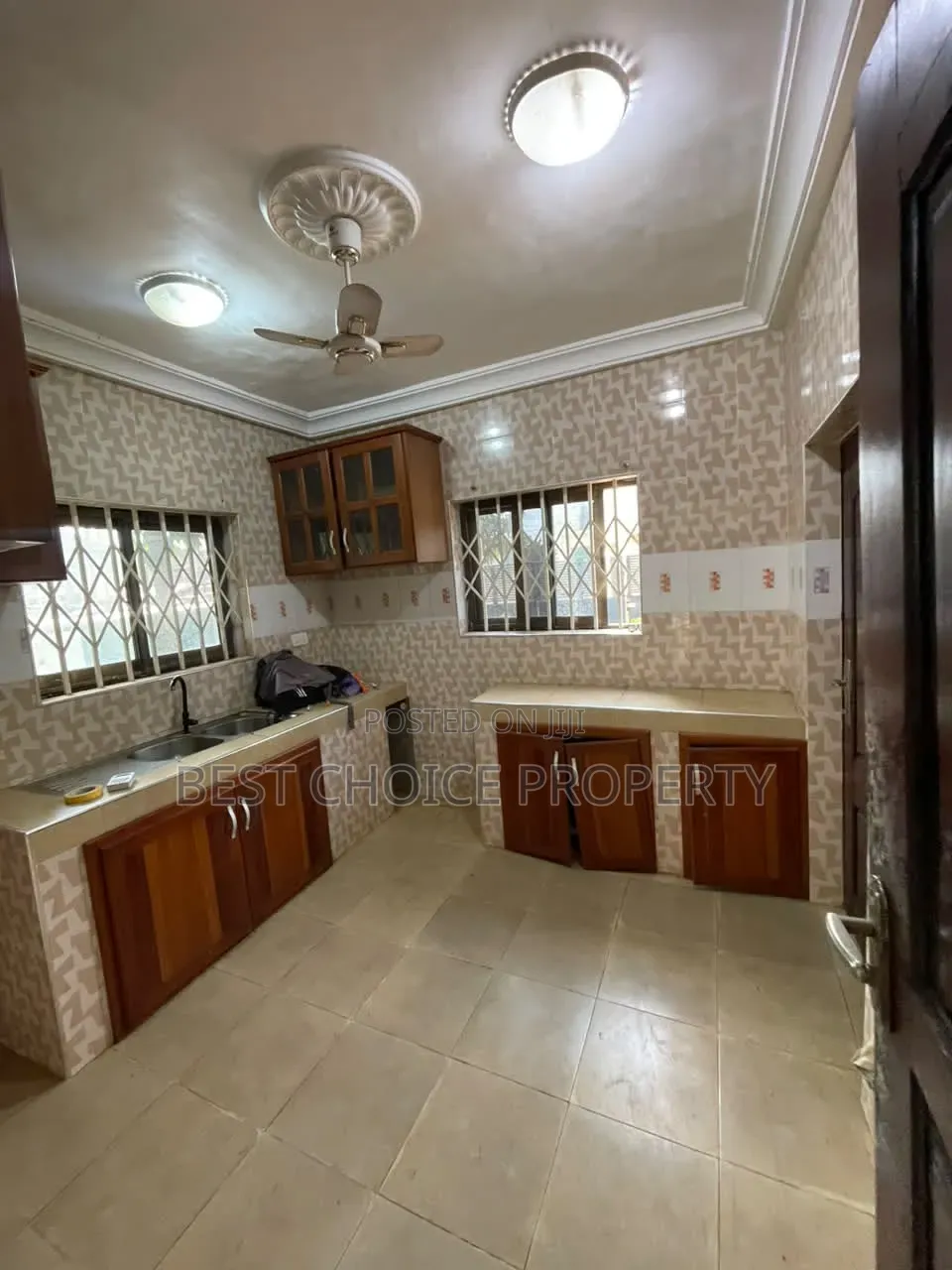 3bdrm Apartment in Light House, Sakora for rent
