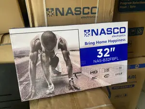 Fast Forward Nasco 32 Digital Led TV