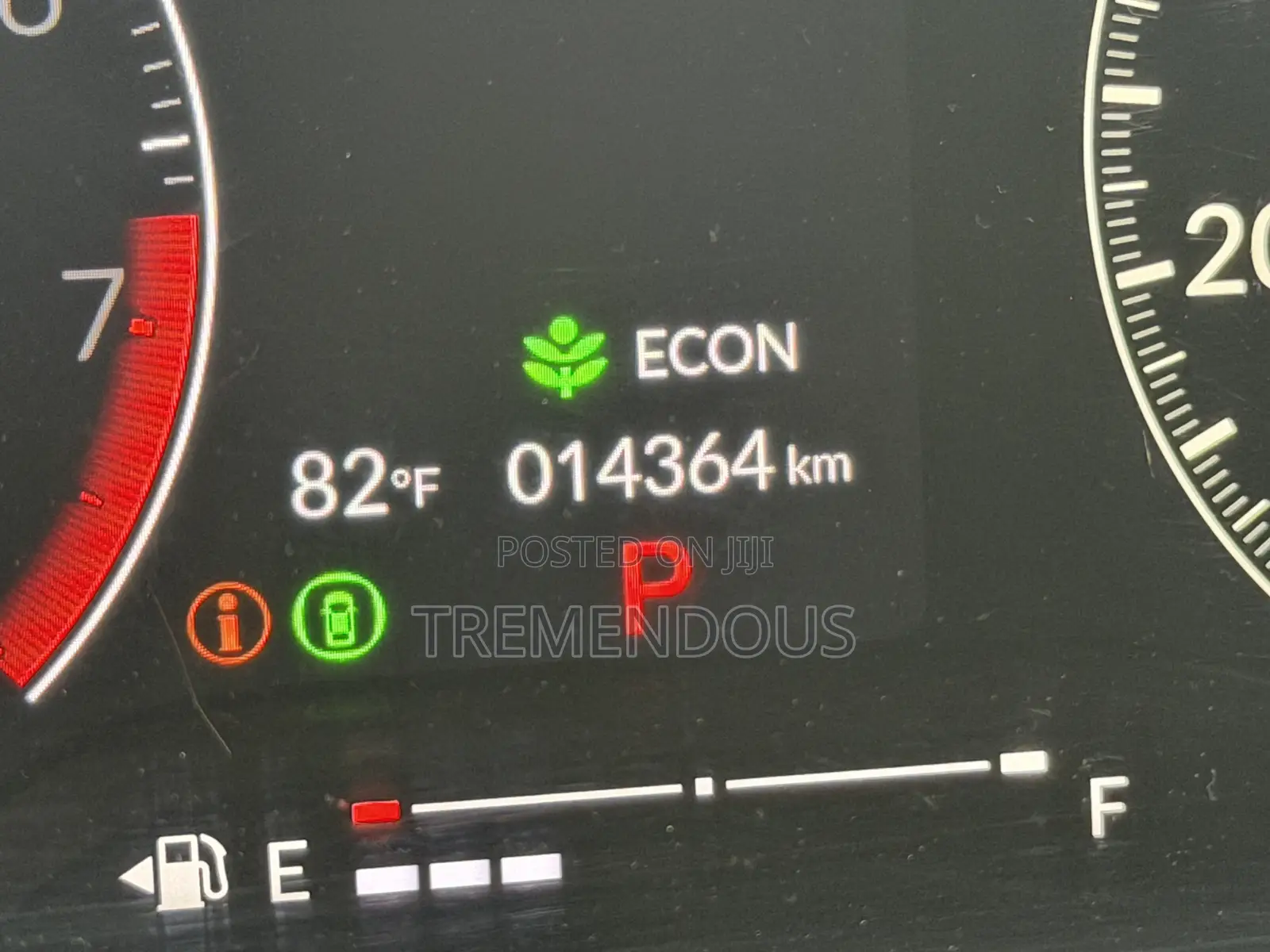 Honda Civic Sport CVT 2024 Black