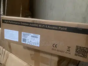GRANDSTREAM GWN7664LR Outdoor Access Point