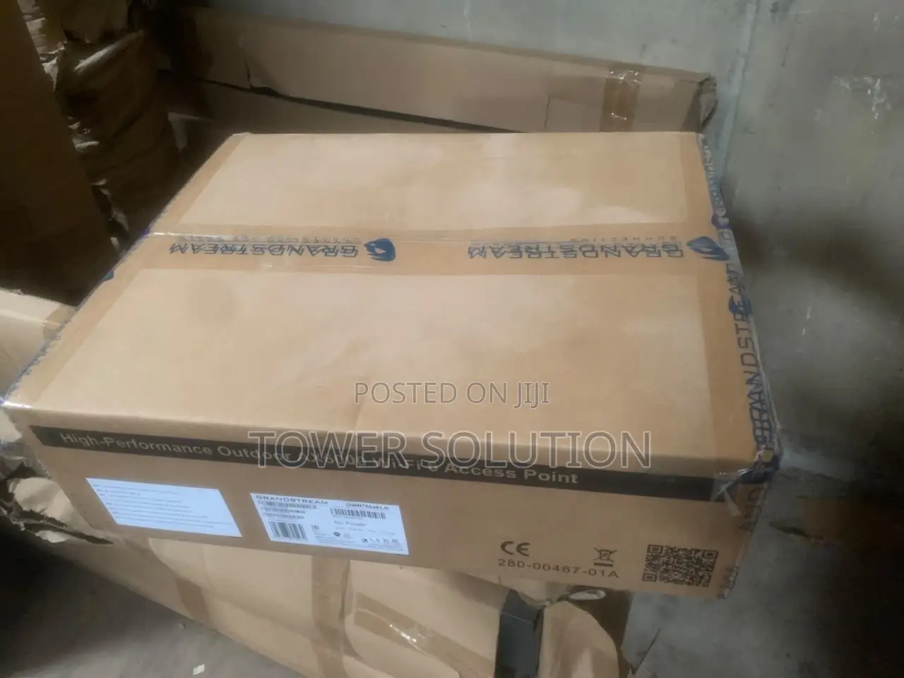 GRANDSTREAM GWN7664LR Outdoor Access Point