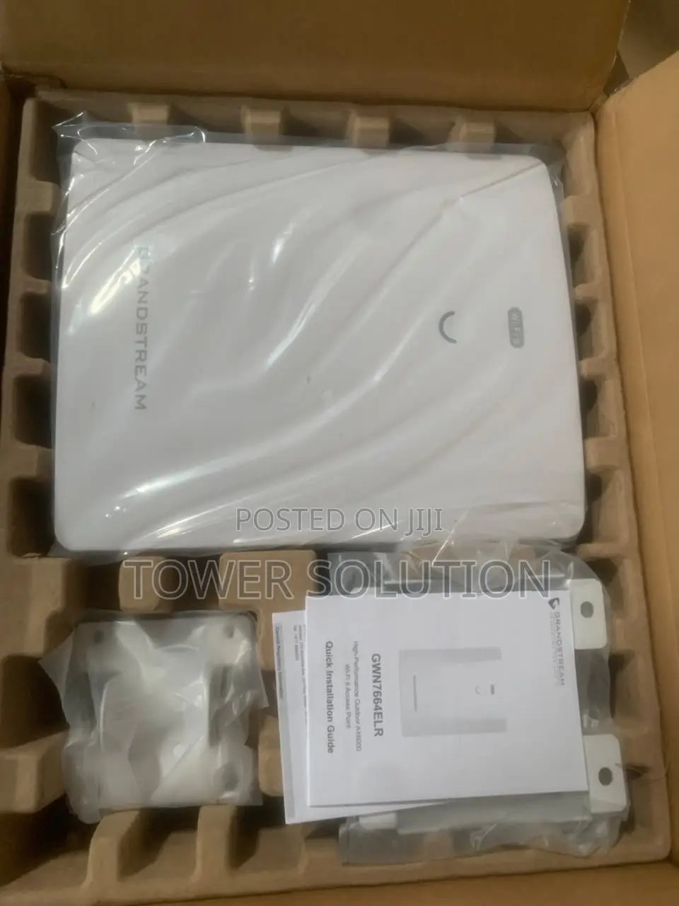 GRANDSTREAM GWN7664LR Outdoor Access Point
