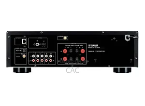 Yamaha Stereo Receiver R-N402d MusicCast Bluetooth Wifi USB